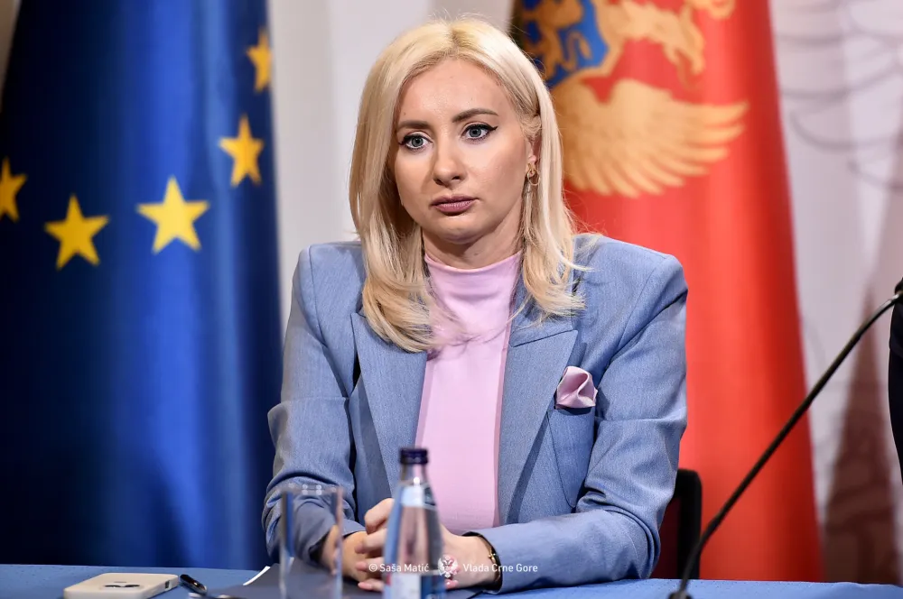 Gorčević: Jo&scaron; jedno poglavlje zatvaramo sa snažnim rezultatima