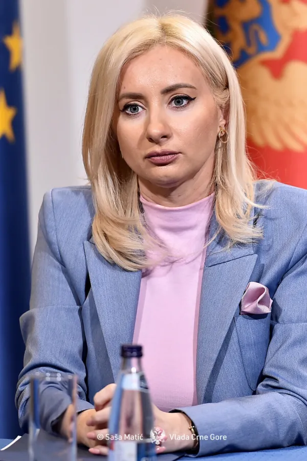 Gorčević: Jo&scaron; jedno poglavlje zatvaramo sa snažnim rezultatima