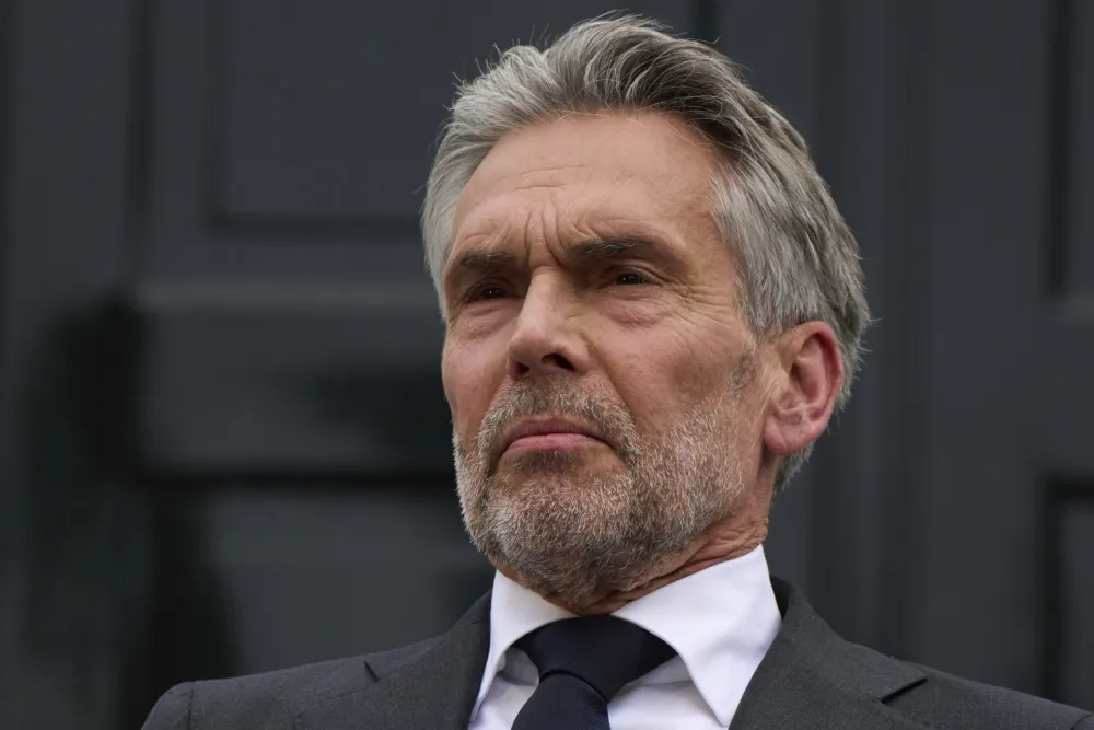 Holandski premijer podnio ostavku, mogući novi izbori