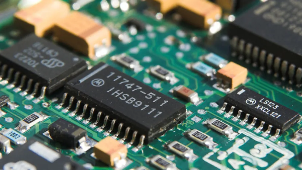 Veliki uspjeh: Kinezi prave čipove od 5 nm bez zapadne tehnologije