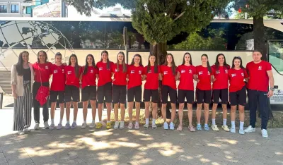 Pionirke krenule sa radom