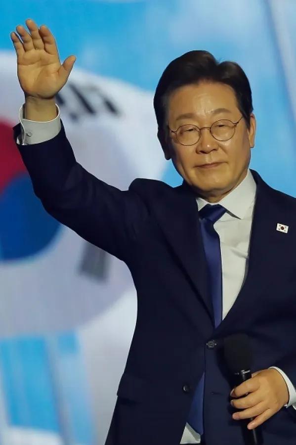 Li Džae Mjung najvjerovatnije novi predsjednik Južne Koreje