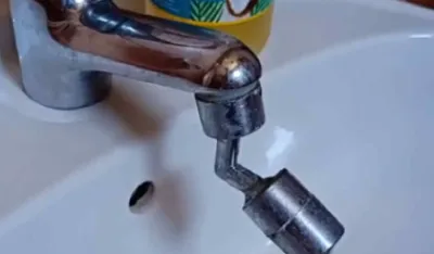 Mje&scaron;tani Kuća Rakića i Karabu&scaron;kog polja poručili: Ili bolji pritisak vode ili protesti