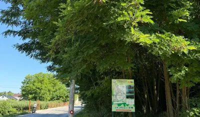 Spu&scaron;ka Glavica za ljubitelje prirode