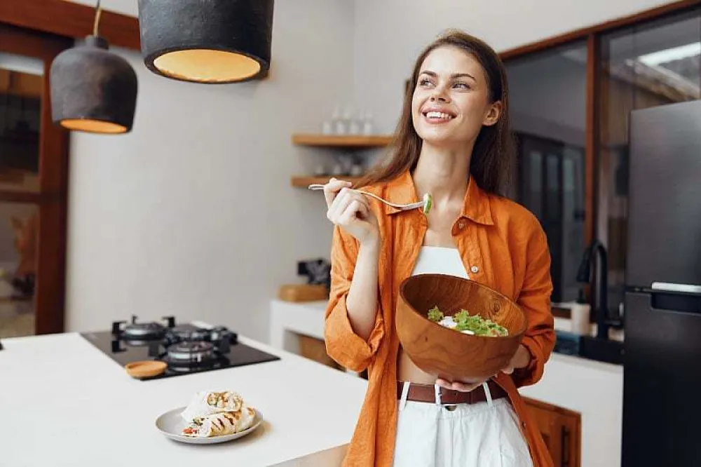 Ove jutarnje navike mogu vam pomoći kod gubitka kilograma