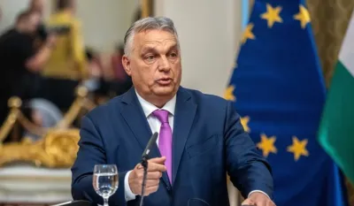 Viktor Orban