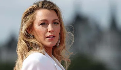 Blejk Lajvli&nbsp;zatražila povlačenje tvrdnji da joj je Baldoni prouzrokovao emocionalnu patnju