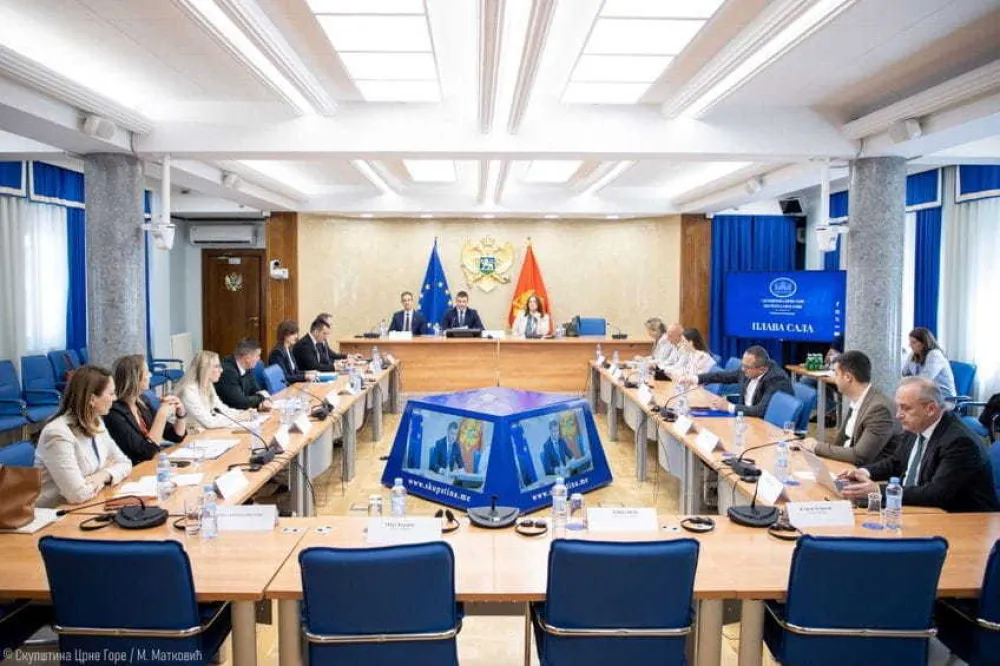 Demografski trendovi: Crnu Goru dnevno napuste 22 stanovnika
