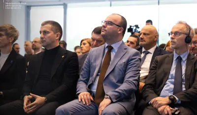 Ćulafić: Veting će obuhvatiti sve institucije i preduzeća koja se nalaze u mojoj nadležnosti