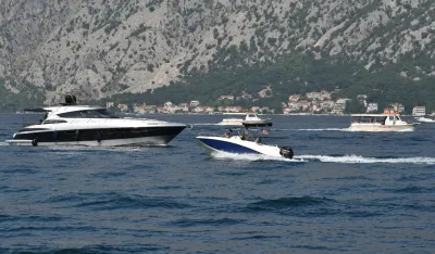 Mule&scaron;ković: Crna Gora nema strategije upravljanja turizmom