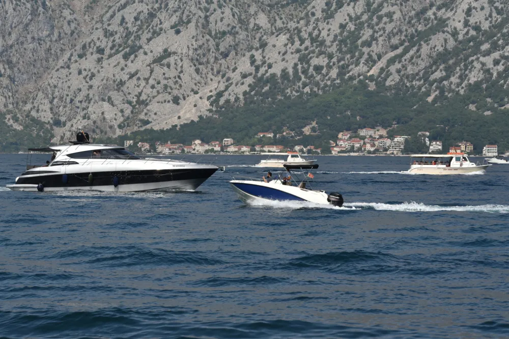 Mule&scaron;ković: Crna Gora nema strategije upravljanja turizmom