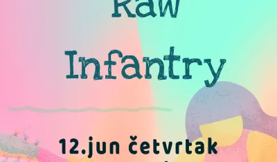 Pobjednici nastupaju na lake festu