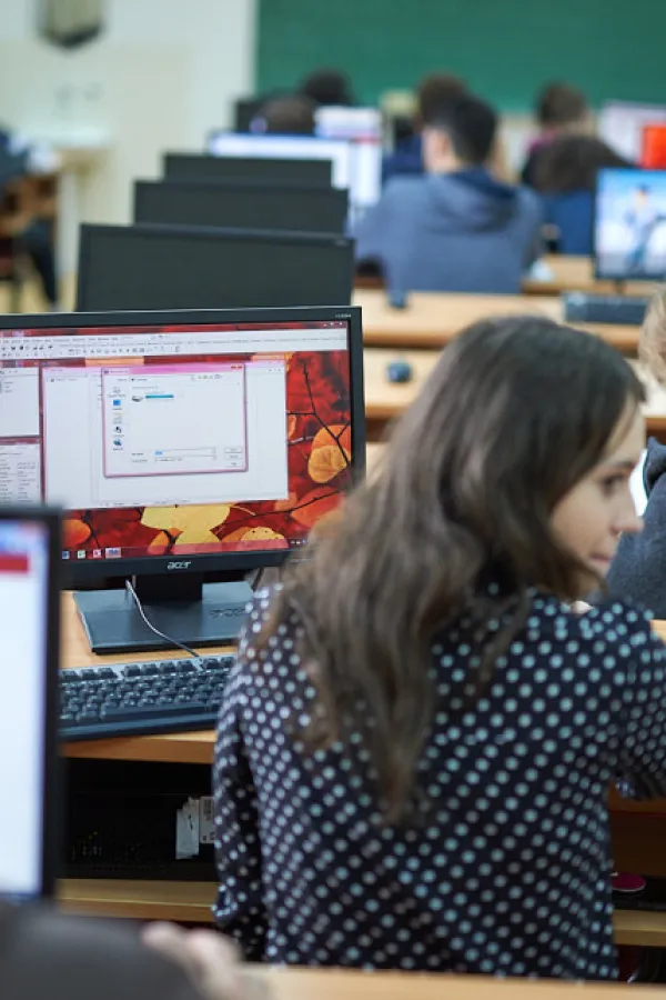 ETF UCG predložio upisnu kvotu: 330 mjesta za buduće inženjere