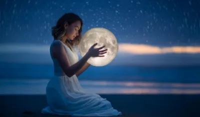 Stiže pun Mjesec u Strijelcu: Simbolizuje kraj jedne životne faze