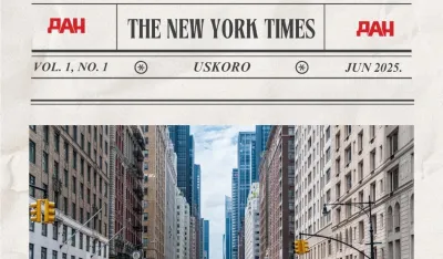 The New York Times