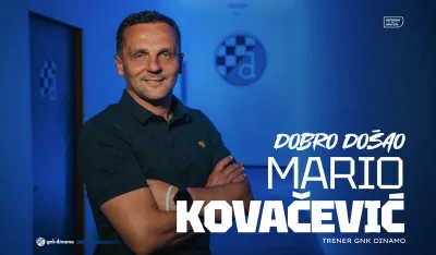 Mario Kovačević