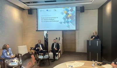 Zajednica op&scaron;tina