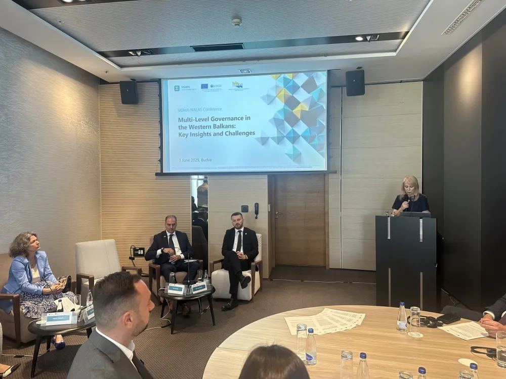 Zajednica op&scaron;tina