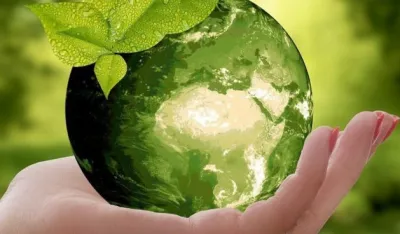 Za&scaron;tita životne sredine