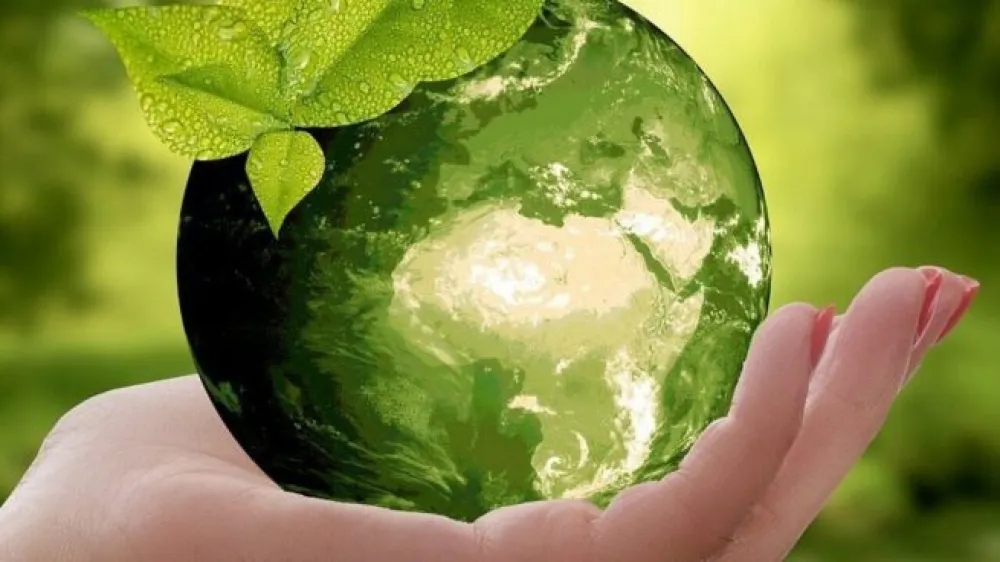 Za&scaron;tita životne sredine