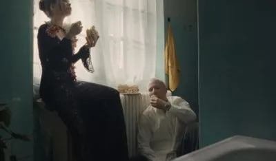 Spot Relje i Nikolije dobio restrikcije, oglasio se reper