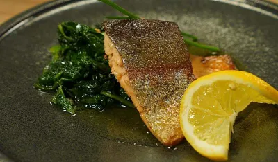 Riba na mediteranski način: Bogatstvo ukusa na va&scaron;em stolu