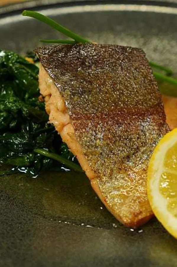 Riba na mediteranski način: Bogatstvo ukusa na va&scaron;em stolu