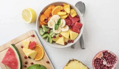 Nutricionisti otkrili: Ovih &scaron;est vrsta voća pomaže detoksikaciju bubrega&nbsp;