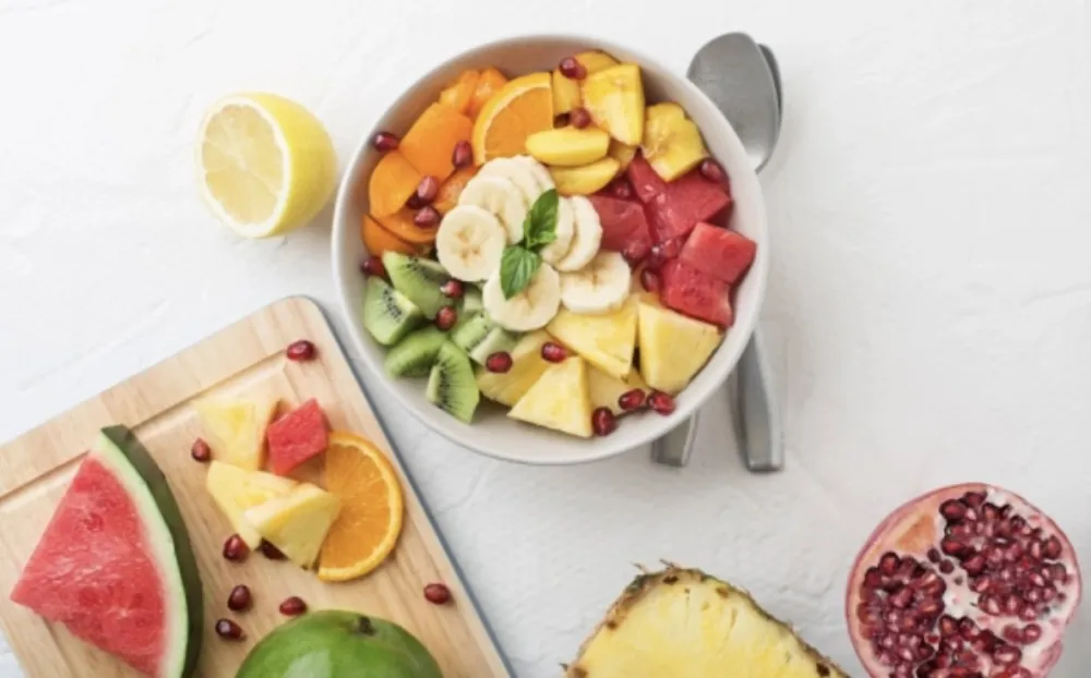 Nutricionisti otkrili: Ovih &scaron;est vrsta voća pomaže detoksikaciju bubrega&nbsp;