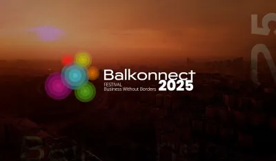 Crnogorski predstavnici na prestižnom &bdquo;Balkonnect Festivalu 2025&ldquo; u Pri&scaron;tini: Fokus na digitalizaciju i održivi razvoj