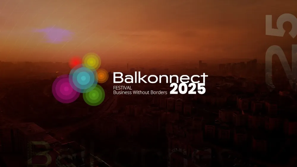 Crnogorski predstavnici na prestižnom &bdquo;Balkonnect Festivalu 2025&ldquo; u Pri&scaron;tini: Fokus na digitalizaciju i održivi razvoj
