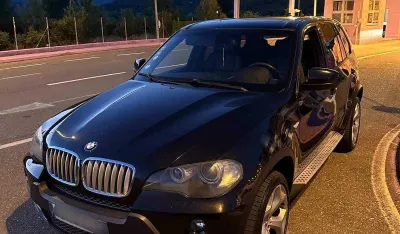 Na GP Sukobin od Francuza oduzet "BMW" kojeg potražuje Italija