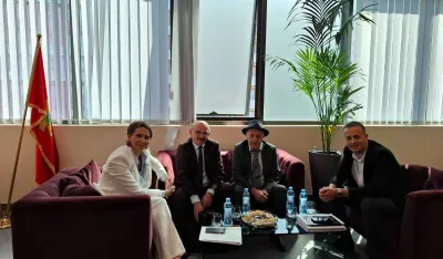 UG "Vrane&scaron;": Po kom kriterijumu se ulaganja u regionalni put Bijelo Polje-Pljevlja mogu svrstati u ulaganja za razvoj lokalne infrastrukture