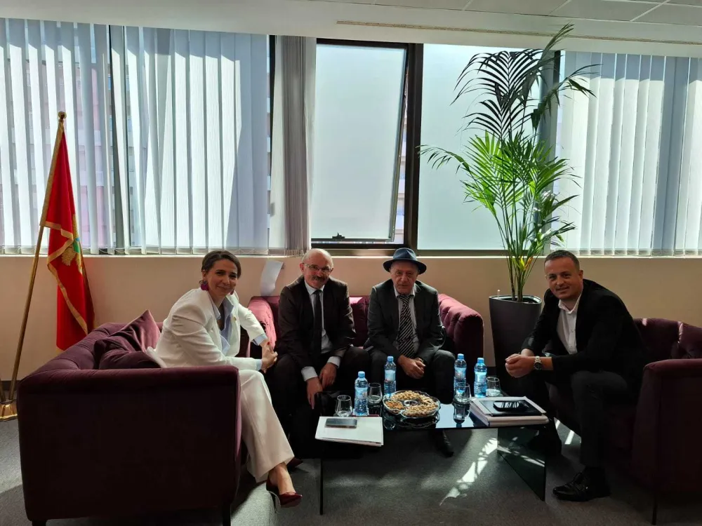 UG "Vrane&scaron;": Po kom kriterijumu se ulaganja u regionalni put Bijelo Polje-Pljevlja mogu svrstati u ulaganja za razvoj lokalne infrastrukture