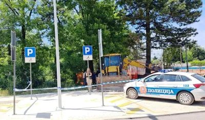 Nik&scaron;ić: U toku reekshumacija posmrtnih ostataka, sumnja se da pripadaju ubijenim članovima porodice Klapuh iz Foče