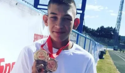 Volonteri Crne Gore: Prikupljena sredstva za liječenje Marka Radulovića