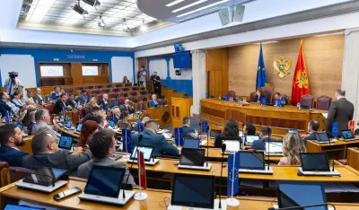 DPS: Većina za podr&scaron;ku Mandiću drastično opala, odluka Vi&scaron;eg tužila&scaron;tva skandalozna