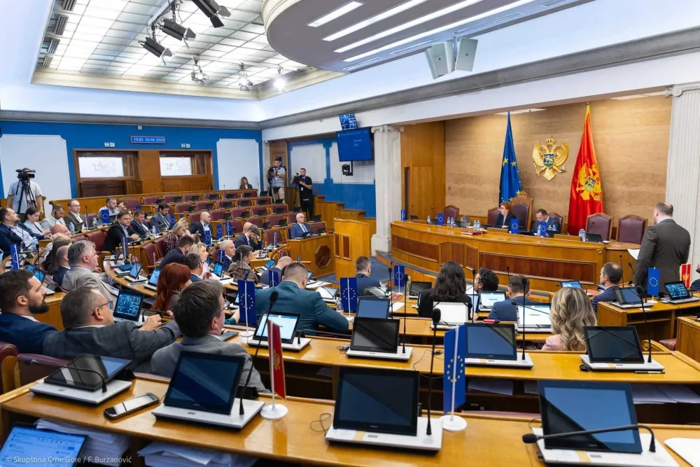 DPS: Većina za podr&scaron;ku Mandiću drastično opala, odluka Vi&scaron;eg tužila&scaron;tva skandalozna