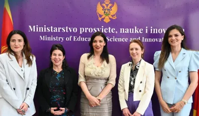 Jak&scaron;ić Stojanović: Reforme su ključne za podsticanje i razvoj naučno-istraživačkog i inovacionog sektora