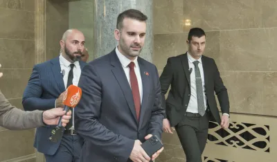 Spajić: Najniži nivo&nbsp;nezaposlenosti otkako postoji evidencija Zavoda za zapo&scaron;ljavanje