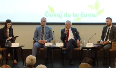 Čista Crna Gora zajednički posao države i lokalnih samouprava
