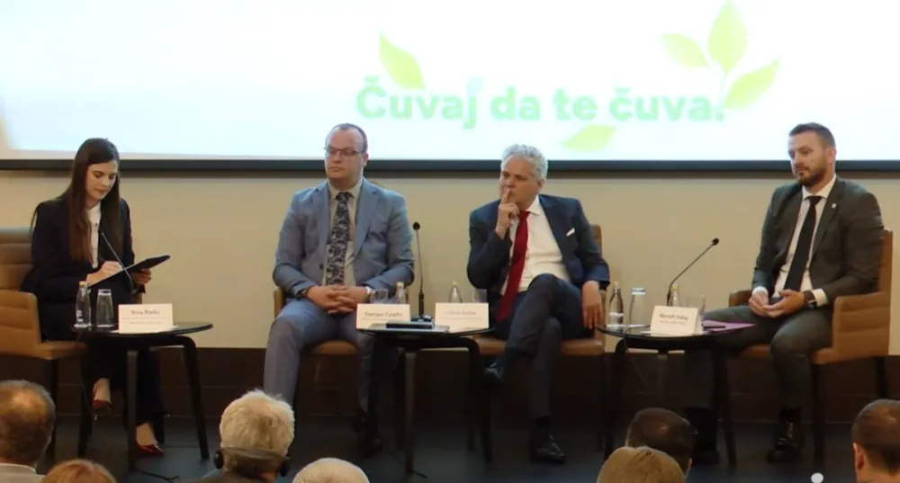 Čista Crna Gora zajednički posao države i lokalnih samouprava