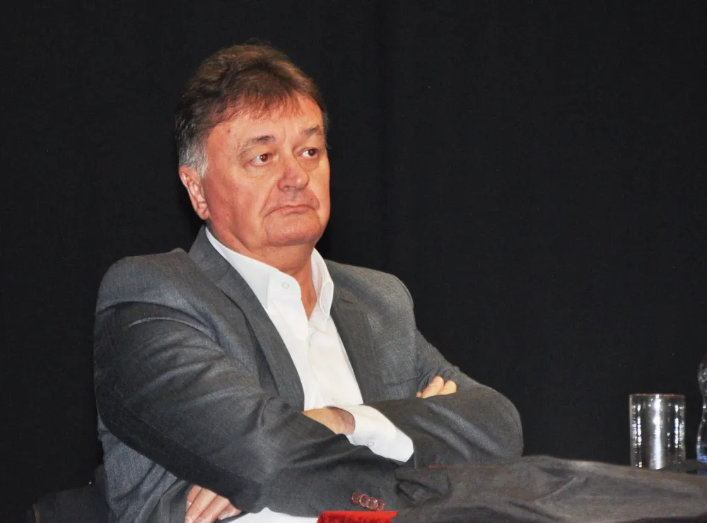 Aleksić: Strahujem da u Crnoj Gori ima vi&scaron;e od 20.000 lažnih diploma