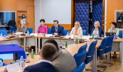 Vojvodić: Odgovarajućim zakonima i njihovom primjenom do rje&scaron;enja pandemije upotrebe duvana posebno kod mladih