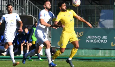 Montenegro strijelac 