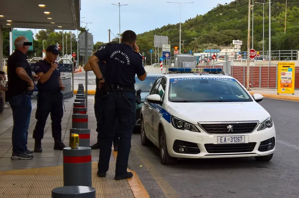 Grci propisali drakonske kazne u saobraćaju: Za jedan prekr&scaron;aj direkt u zatvor