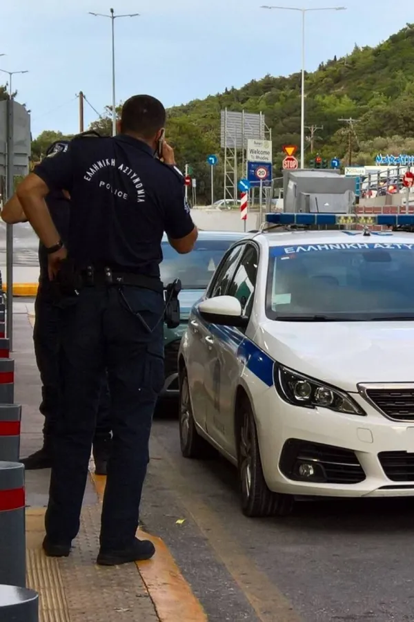 Grci propisali drakonske kazne u saobraćaju: Za jedan prekr&scaron;aj direkt u zatvor