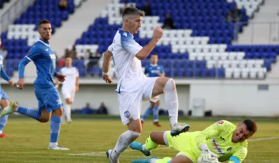 Odlučio pobjednika: Milivoje Raičević