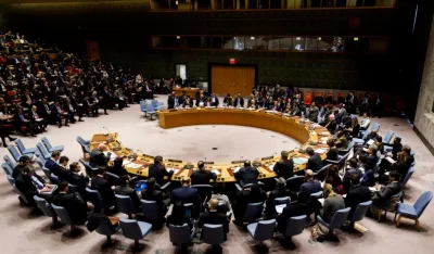 SAD stavile veto na rezoluciju Savjeta bezbjednosti UN o Gazi