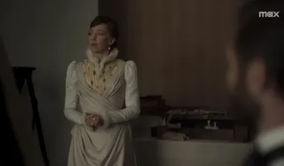 Na HBO se vraća&nbsp;serija&nbsp;"Pozlaćeno doba"